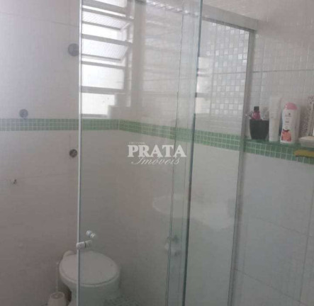 Imagem Apartamento com 2 Quartos à Venda, 81 m² em Vila Mathias - Santos Imagem Apartamento com 2 Quartos à Venda, 81 m² em Vila Mathias - Santos
