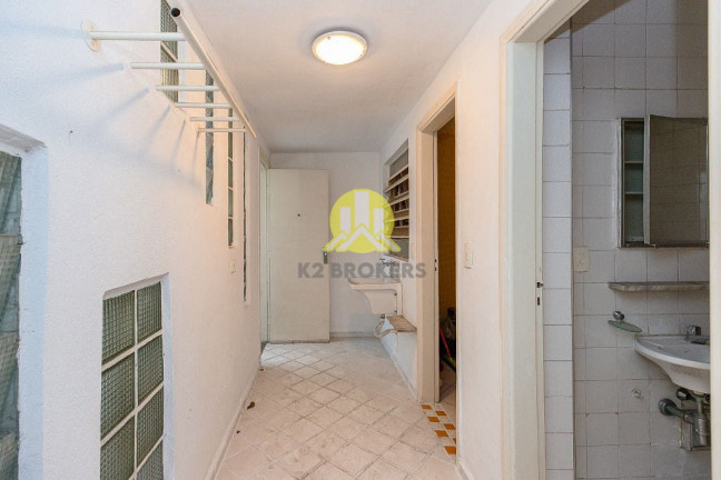 Imagem Casa com 3 Quartos à Venda, 165 m² em Vila Olímpia - São Paulo Imagem Casa com 3 Quartos à Venda, 165 m² em Vila Olímpia - São Paulo