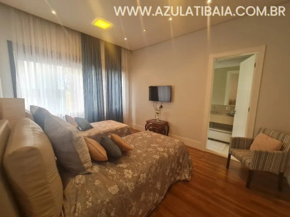 Imagem Casa com 5 Quartos à Venda, 1.500 m² em Condominio Flamboyant - Atibaia