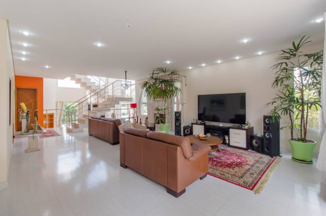 Imagem Casa de Condomínio à Venda, 344 m² em Alphaville - Santana De Parnaíba Imagem Casa de Condomínio à Venda, 344 m² em Alphaville - Santana De Parnaíba