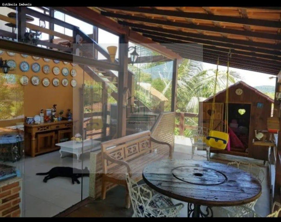 Imagem Casa com 4 Quartos à Venda, 360 m² em Coroa Grande - Itaguaí Imagem Casa com 4 Quartos à Venda, 360 m² em Coroa Grande - Itaguaí
