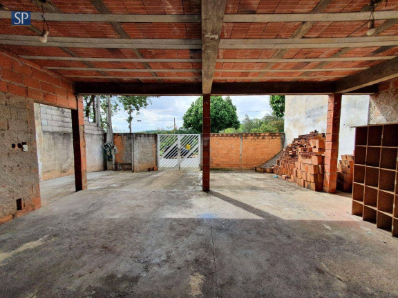 Imagem Casa com 3 Quartos à Venda, 178 m² em Jardim São Marcos - Valinhos Imagem Casa com 3 Quartos à Venda, 178 m² em Jardim São Marcos - Valinhos