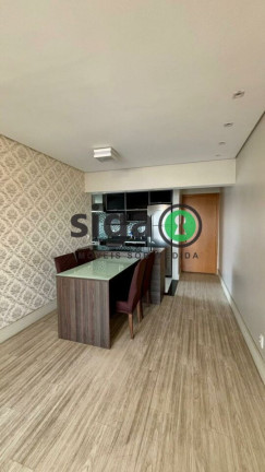 Imagem Apartamento com 2 Quartos para Alugar, 60 m² em Vila Andrade - São Paulo Imagem Apartamento com 2 Quartos para Alugar, 60 m² em Vila Andrade - São Paulo