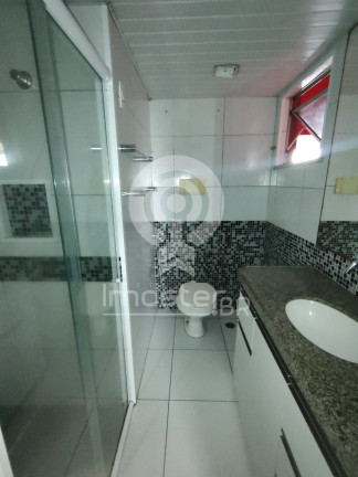 Imagem Apartamento com 3 Quartos à Venda, 110 m² em Parquelândia - Fortaleza