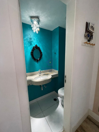 Imagem Apartamento com 2 Quartos à Venda, 89 m² em Tatuapé - São Paulo Imagem Apartamento com 2 Quartos à Venda, 89 m² em Tatuapé - São Paulo