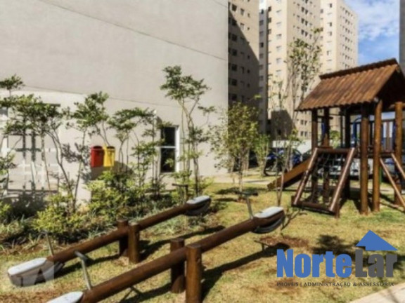 Imagem Apartamento com 1 Quarto à Venda, 32 m² em água Branca - São Paulo