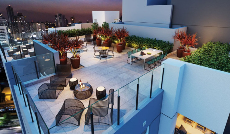 Imagem Apartamento com 2 Quartos à Venda, 67 m² em Centro - Osasco