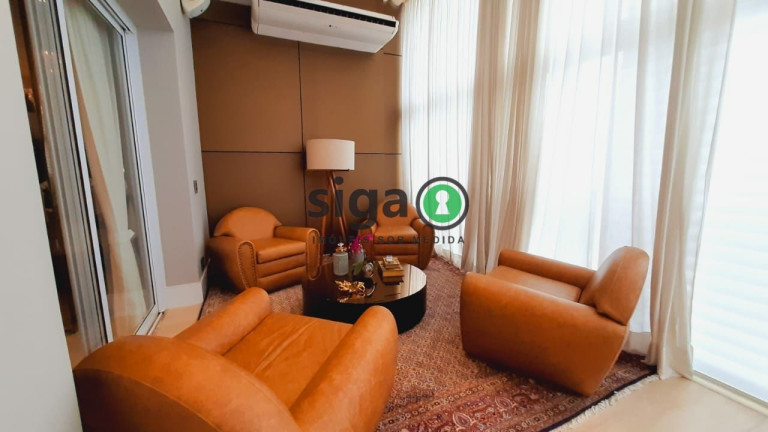 Imagem Apartamento com 4 Quartos à Venda, 485 m² em Panamby - São Paulo Imagem Apartamento com 4 Quartos à Venda, 485 m² em Panamby - São Paulo