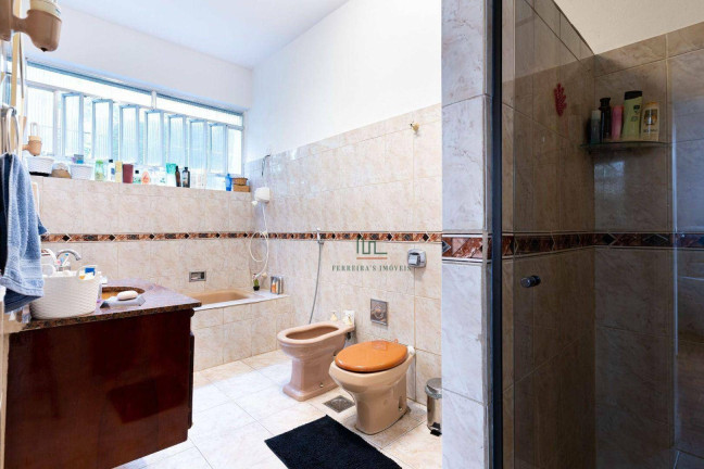 Imagem Apartamento com 3 Quartos à Venda, 148 m² em Ingá - Niterói