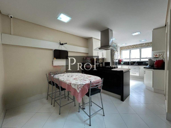 Imagem Cobertura com 3 Quartos à Venda, 290 m² em Santa Paula - São Caetano Do Sul Imagem Cobertura com 3 Quartos à Venda, 290 m² em Santa Paula - São Caetano Do Sul