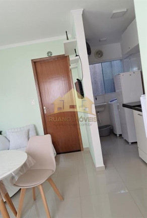 Imagem Apartamento com 1 Quarto à Venda, 32 m² em Vila Formosa - São Paulo