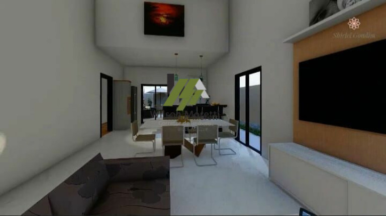 Imagem Casa com 3 Quartos à Venda, 150 m²