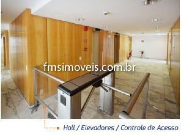 Imagem Imóvel para Alugar, 9.475 m² em Consolação - São Paulo