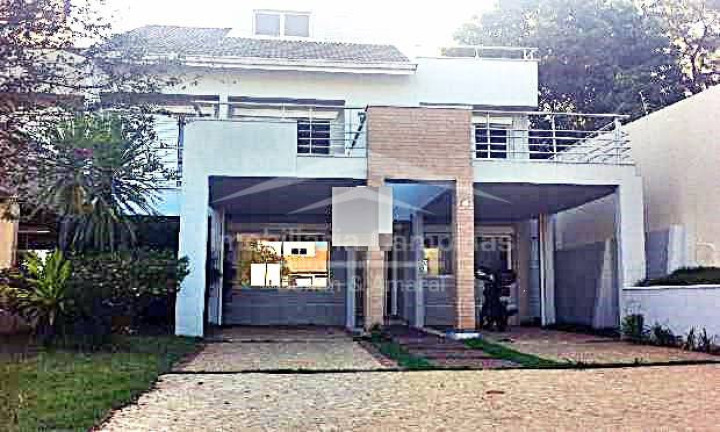 Imagem Casa de Condomínio com 4 Quartos à Venda, 380 m² em Parque Taquaral - Campinas Imagem Casa de Condomínio com 4 Quartos à Venda, 380 m² em Parque Taquaral - Campinas