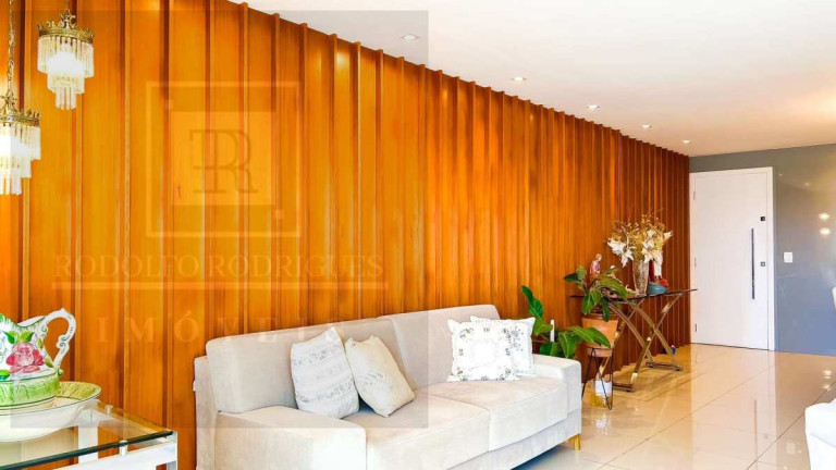 Imagem Apartamento com 3 Quartos à Venda, 203 m² em Engenheiro Luciano Cavalcante - Fortaleza Imagem Apartamento com 3 Quartos à Venda, 203 m² em Engenheiro Luciano Cavalcante - Fortaleza