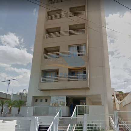 Imagem Apartamento com 1 Quarto à Venda, 46 m² em Vila Seixas - Ribeirão Preto Imagem Apartamento com 1 Quarto à Venda, 46 m² em Vila Seixas - Ribeirão Preto