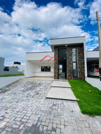 Imagem Casa com 3 Quartos à Venda, 140 m² em São Bento - Paulínia