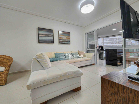 Imagem Apartamento com 3 Quartos à Venda, 123 m² em Riviera De São Lourenço - Bertioga