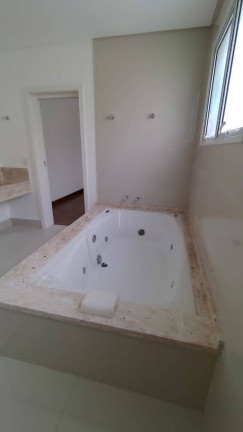 Imagem Casa de Condomínio com 4 Quartos à Venda, 469 m² em Alphaville - Santana De Parnaíba