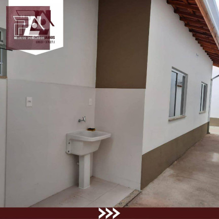 Imagem Casa com 2 Quartos à Venda, 125 m² em Vila São Roque - Lorena