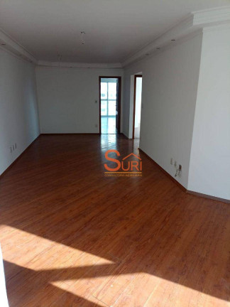 Imagem Apartamento com 3 Quartos à Venda, 133 m² em Centro - São Bernardo Do Campo Imagem Apartamento com 3 Quartos à Venda, 133 m² em Centro - São Bernardo Do Campo