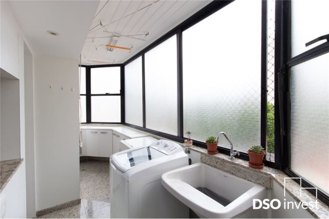 Imagem Apartamento com 3 Quartos à Venda, em Campo Belo - São Paulo Imagem Apartamento com 3 Quartos à Venda, em Campo Belo - São Paulo