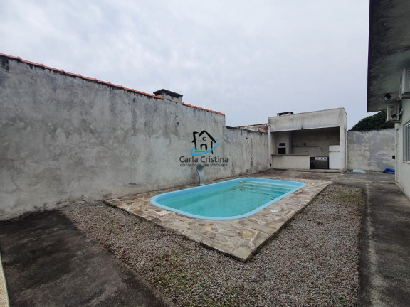 Imagem Casa com 3 Quartos à Venda, 160 m² em Praia De Leste - Pontal Do Paraná