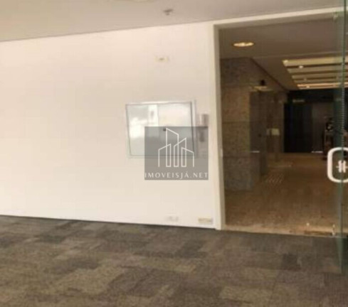Imagem Sala Comercial para Alugar, 220 m² em Cidade Monções - São Paulo Imagem Sala Comercial para Alugar, 220 m² em Cidade Monções - São Paulo