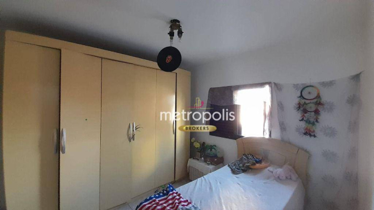 Imagem Apartamento com 2 Quartos à Venda, 65 m² em Nova Gerty - São Caetano Do Sul