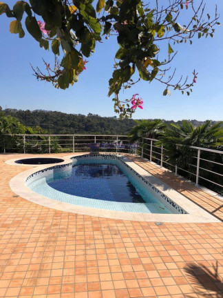 Casa com 4 Quartos à Venda, 701 m² em Alphaville - Santana De Parnaíba