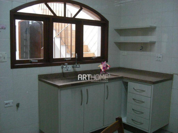 Imagem Sobrado com 2 Quartos à Venda, 134 m² em Rudge Ramos - São Bernardo Do Campo Imagem Sobrado com 2 Quartos à Venda, 134 m² em Rudge Ramos - São Bernardo Do Campo