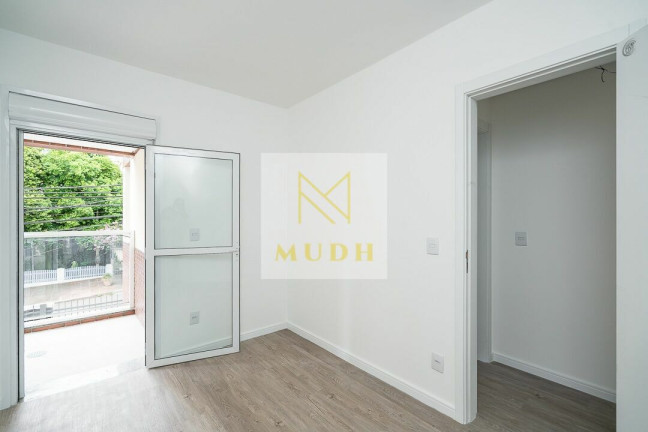 Imagem Apartamento com 3 Quartos à Venda, 89 m² em São João - Porto Alegre