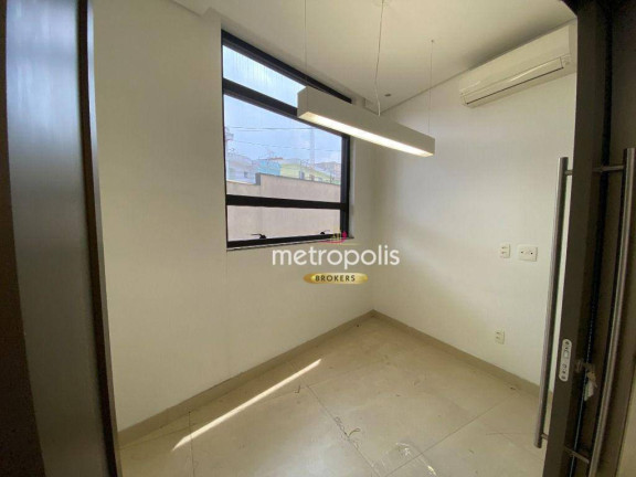 Imagem Edifício Residencial para Alugar, 280 m² em Vila Liviero - São Paulo