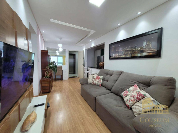 Imagem Apartamento com 2 Quartos à Venda, 76 m² em Balneário Flórida - Praia Grande Imagem Apartamento com 2 Quartos à Venda, 76 m² em Balneário Flórida - Praia Grande