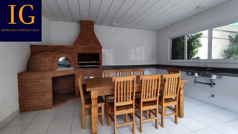 Imagem Apartamento com 3 Quartos à Venda, 82 m² em Parque Das Nações - Santo André Imagem Apartamento com 3 Quartos à Venda, 82 m² em Parque Das Nações - Santo André