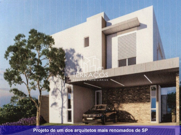Imóvel com 4 Quartos à Venda, 295 m² em Jardim Novo Mundo - Jundiai