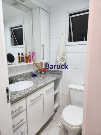 Imagem Apartamento com 3 Quartos à Venda, 80 m² em Vila Andrade - São Paulo Imagem Apartamento com 3 Quartos à Venda, 80 m² em Vila Andrade - São Paulo