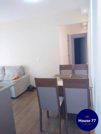 Imagem Apartamento com 2 Quartos à Venda, 49 m² em Panamby - São Paulo Imagem Apartamento com 2 Quartos à Venda, 49 m² em Panamby - São Paulo