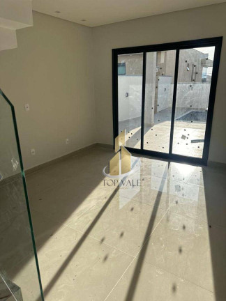 Imagem Sobrado com 3 Quartos à Venda, 179 m² em Residencial Malibu - Caçapava