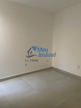 Imagem Casa com 3 Quartos à Venda, 101 m² em Setor Fumal - Luziânia Imagem Casa com 3 Quartos à Venda, 101 m² em Setor Fumal - Luziânia