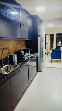 Imagem Casa de Condomínio para Alugar, 81 m² em Registro - Feira De Santana Imagem Casa de Condomínio para Alugar, 81 m² em Registro - Feira De Santana