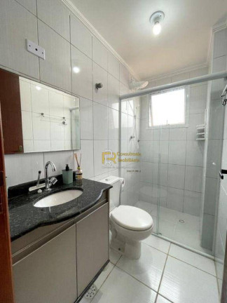 Imagem Apartamento com 2 Quartos à Venda, 69 m² em Aviação - Praia Grande Imagem Apartamento com 2 Quartos à Venda, 69 m² em Aviação - Praia Grande