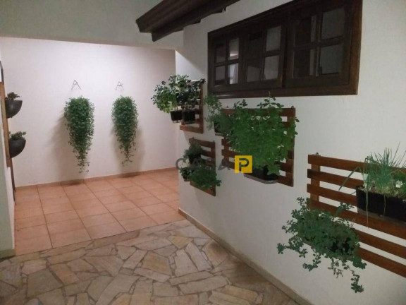 Imagem Casa com 3 Quartos à Venda, 446 m² em Terramerica Sb - Santa Bárbara D'oeste Imagem Casa com 3 Quartos à Venda, 446 m² em Terramerica Sb - Santa Bárbara D'oeste