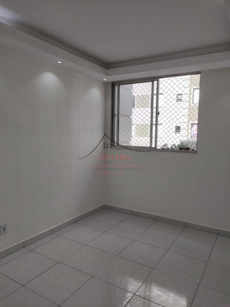Apartamento com 2 Quartos à Venda, 45 m² em Jardim Santa Terezinha (zona Leste) - São Paulo