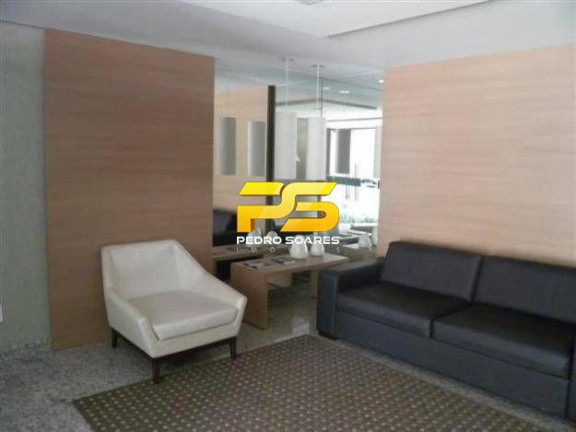 Apartamento com 3 Quartos à Venda, 75 m² em Casa Forte - Recife