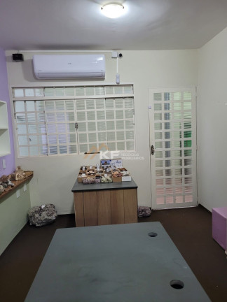 Imagem Casa com 2 Quartos à Venda, 160 m² em Centro - Ribeirão Preto Imagem Casa com 2 Quartos à Venda, 160 m² em Centro - Ribeirão Preto