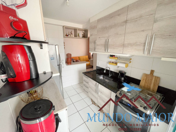 Imagem Apartamento com 2 Quartos à Venda, 45 m² em Jardim Utinga - Santo André Imagem Apartamento com 2 Quartos à Venda, 45 m² em Jardim Utinga - Santo André
