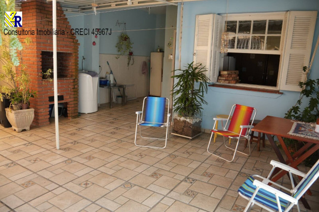 Imagem Sobrado com 3 Quartos à Venda, 143 m² em Vila Carrão - São Paulo