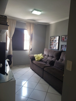 Imagem Apartamento com 3 Quartos à Venda, 170 m² em Jardim São Paulo - São Paulo