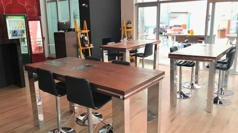 Imagem Apartamento com 1 Quarto à Venda, 21 m² em R$230.000,00 // Ipiranga - Belo Horizonte